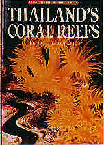 Thailand's coral reefs, nature under threat  (9.6 K)
