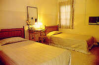 Room of Roong Ruang Hotel, Thapae Gate, Chiang Mai  (5.1 K)